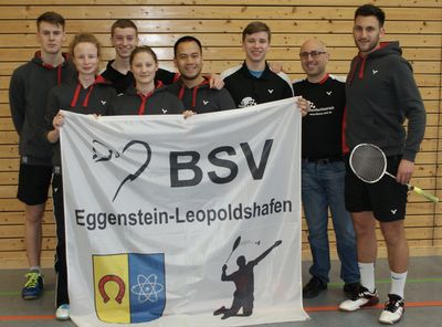 BSV Eggenstein-Leopoldshafen steigt in die Regionalliga auf