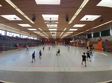 Baden-Württembergische Meisterschaft der Jugend 2019
