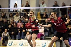 Badminton-Zweitligist SG Schorndorf