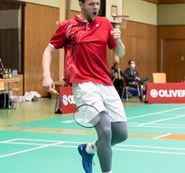 Badmintonclub Offenburg erneut Derbysieger