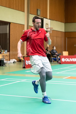 Badmintonclub Offenburg erneut Derbysieger