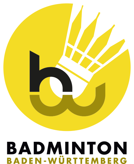 BWBV Logo Variante auf Gelb