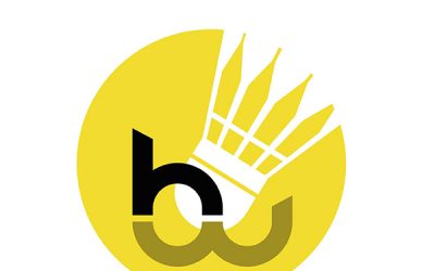 BWBV-Homepage und Badminton Journal