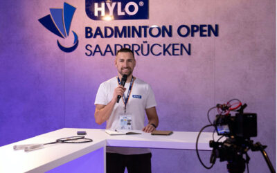 HYLO Open 2024 – erstmals mit Live-Sendung