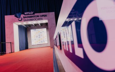 Nach zwei Minuten steht’s 8:0