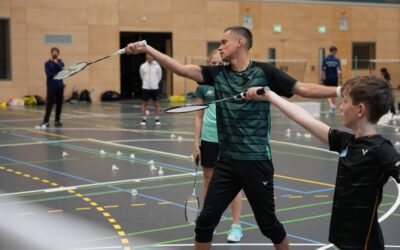 Bessere Coaches für unsere Kids: ICOACHKIDS-Workshop am 12. November 2025