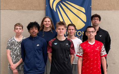 German U17 Open in Refrath