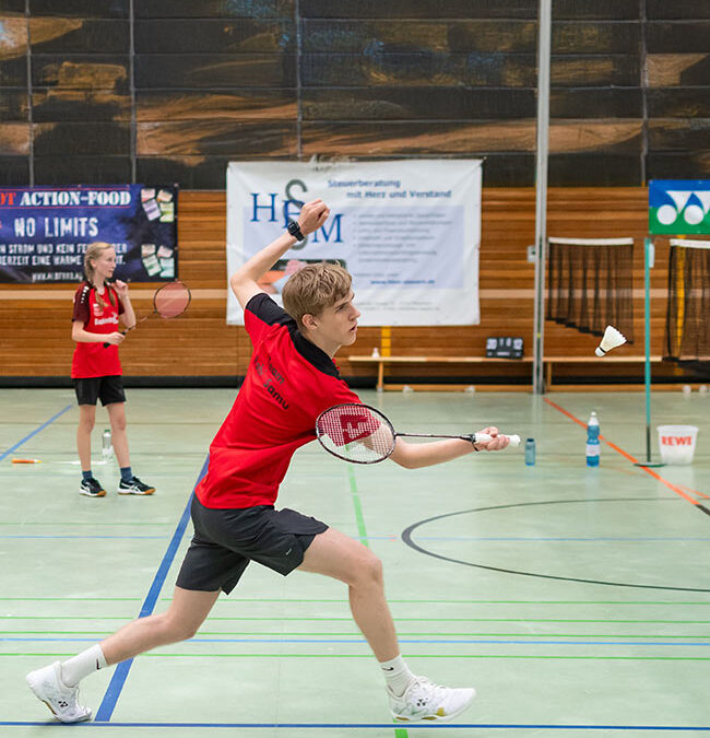 Beachtlicher Zuwachs: 108 Meldungen in Mössingen