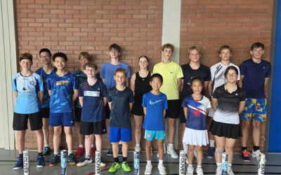 SSV-Oliver-Sommercamp 2025