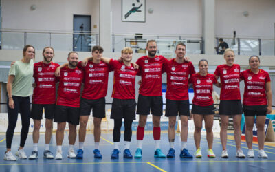 SG Schorndorf II startet mit Niederlage und Remis in die Regionalliga-Saison