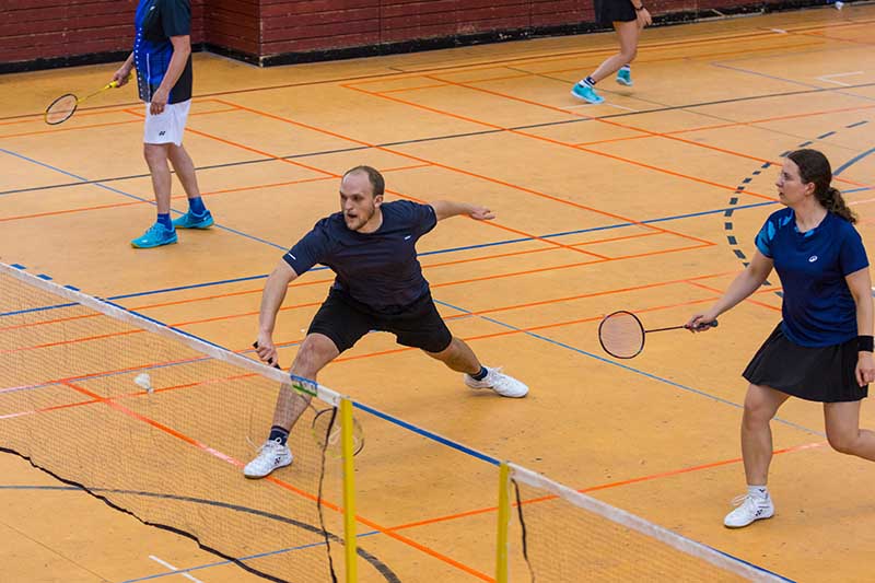 48. Bacchus-Pokal in Wiesloch
