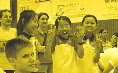BWBV-Wintercamp U15-U17 | 07.-09.01.2027 | Albstadt