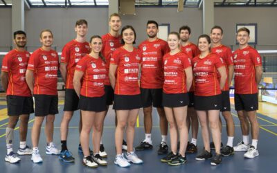 3. und 4. Spieltag in der 2. Bundesliga – SG Schorndorf feiert doppelten Heimerfolg