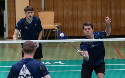 2. Bundesliga: BC Offenburg vor Auswärtsspielen im Osten