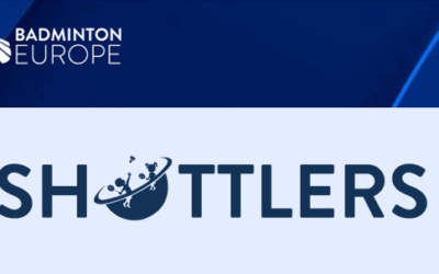 Webinar zum Thema Anwerbung und Bindung junger Badmintonspieler