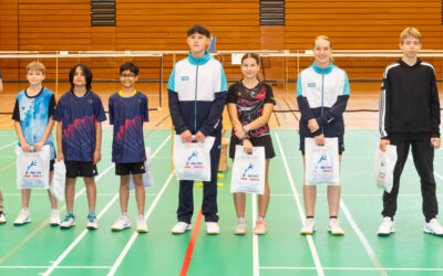 Jugendsprecherin; Sportlerin und Sportler des Jahres; weitere Ehrungen