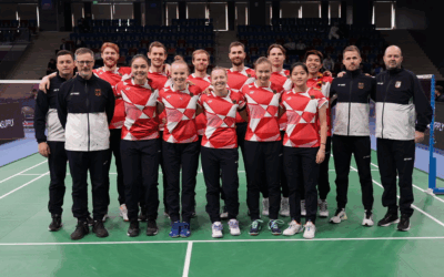 Team-EM-Qualifikation 2025: DBV nominiert Kader für Heimturnier