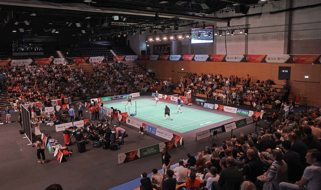 Ausrichter für das Bundesliga Final-Four gesucht