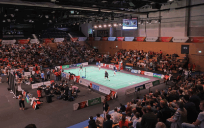 Ausrichter für das Bundesliga Final-Four gesucht