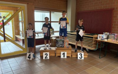 4. E-RLT in Altshausen