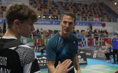 DBV verabschiedet Oliver Pongratz