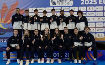 U17-Team-EM: Deutschland gewinnthistorische Bronze-Medaille