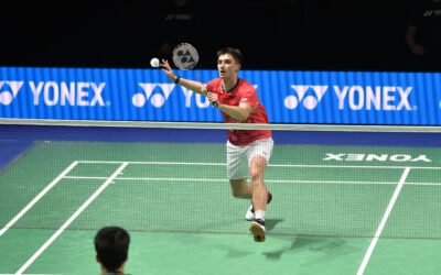 YONEX German Open 2026