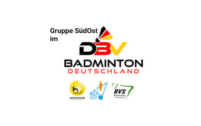 SüdOstDeutsche Meisterschaft 2022/2023 der Altersklassen O35-O80