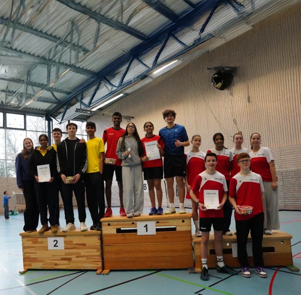 Aalener Sportallianz und Spvgg. Feuerbach werden Bezirksmannschaftsmeister in NW