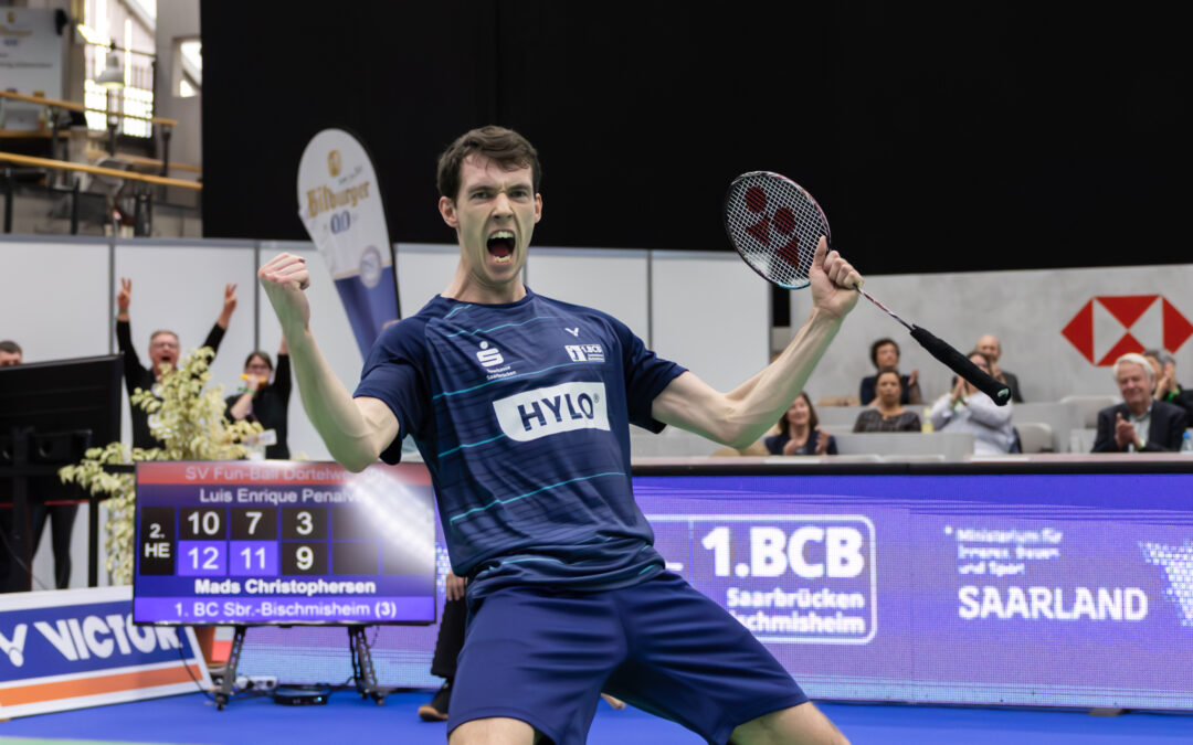 Final Four 2026 in Saarbrücken: BCB richtet Bundesliga-Endrundeaus