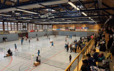 YANG-YANG-BWBV-Circuit: 1. E-Rangliste in Gärtringen