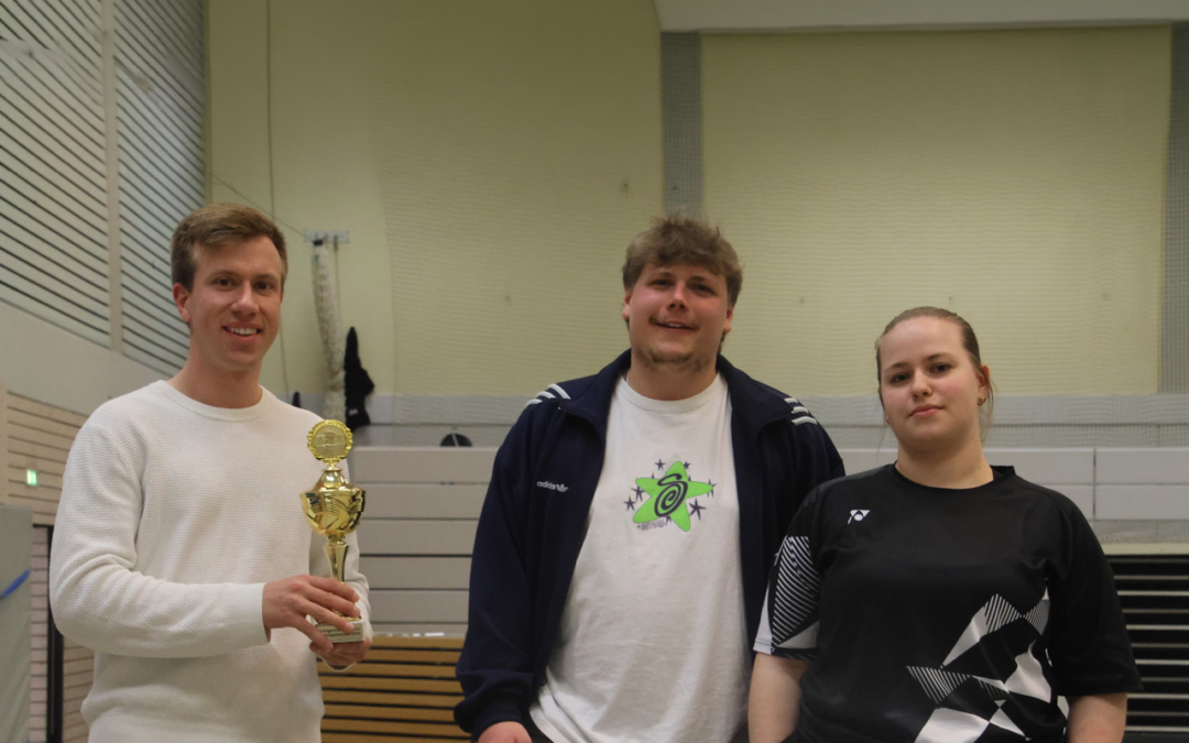 29. Kraichgau Turnier Bad Rappenau