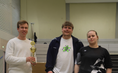 29. Kraichgau Turnier Bad Rappenau