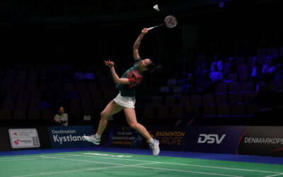 EM-Auftakt in Huelva: Was ist drin für Team D?