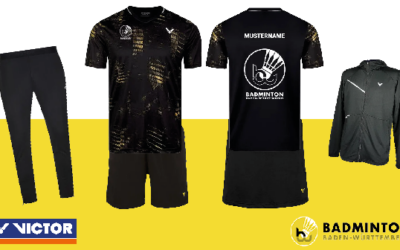 Lust auf Dein eigenes BWBV Trikot?