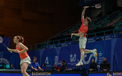 Perfekter EM-Auftakt: Vier Siege für Team Deutschland in Huelva