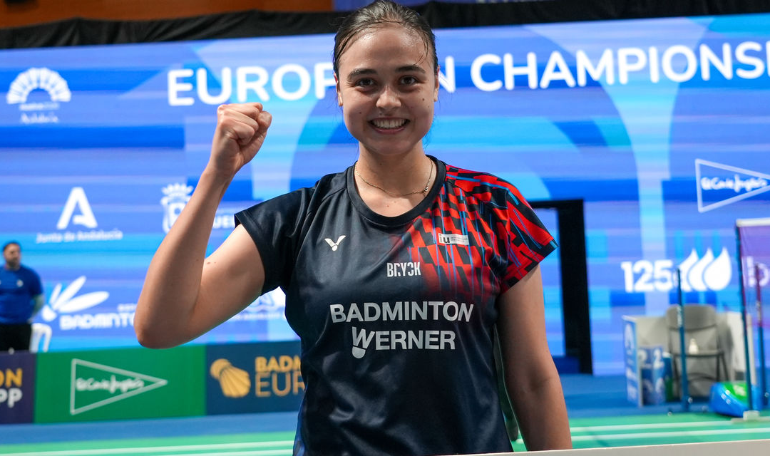 EM Tag 3: Starke Einzelauftritte für Team Deutschland – Seidel/Nguyen spielen um Medaille