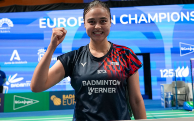 EM Tag 3: Starke Einzelauftritte für Team Deutschland – Seidel/Nguyen spielen um Medaille