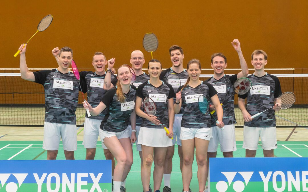 Mössingen steigt in die Regionalliga auf