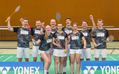 Mössingen steigt in die Regionalliga auf