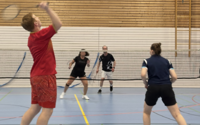 DM Gehörlosen-Badminton 2026