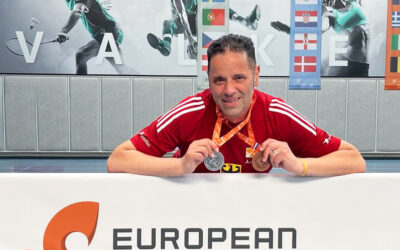 European Transplant Games 2026 vom 21.-27. Juni