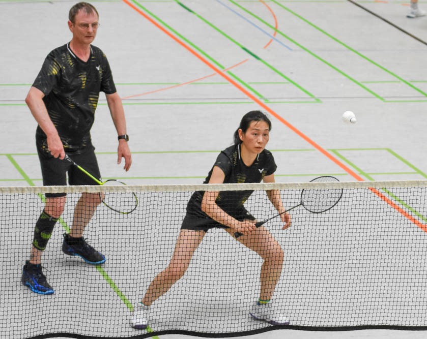 Fast 250 Spieler beim Stromberg-Turnier Illingen