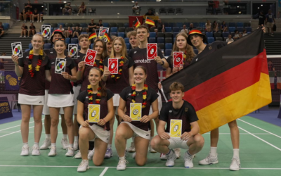 U19-EM: Deutschland zieht ins Viertelfinale ein