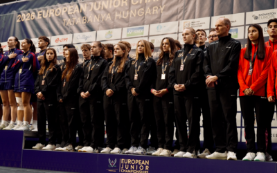 U19-EM: Deutschland gewinnt Bronze