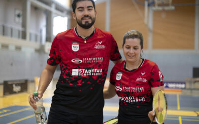 Badminton-Zweitligist SG Schorndorf holte gegen den Verfolger BC Remagen einen wichtigen 4:3-Heimsieg. Ein Spiel zum Vergessen war die Partie gegen den Tabellenführer BC Saarbrücken-Bischmisheim 2 – da kamen die Daimlerstädter im Sonntagspiel mit 0:7 unter die Räder.